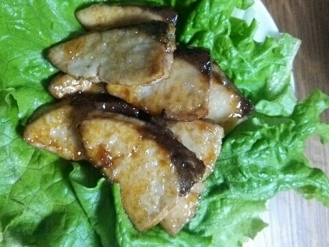 刺身用のはまちが余ったらコレ 砂糖醤油焼き レシピ 作り方 By 4045g 楽天レシピ 刺身用のはまちが余ったらコレ 砂糖醤油焼き レシピ 作り方 By 4045g 楽天レシピ